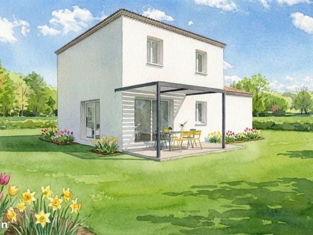 Maison vente à Forcalquier, Volx