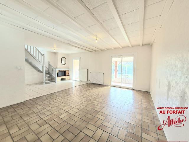Maison vente à Toulouse, Castelginest