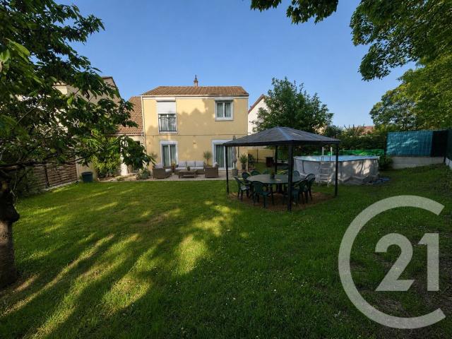 Maison vente à Pontoise, Eragny