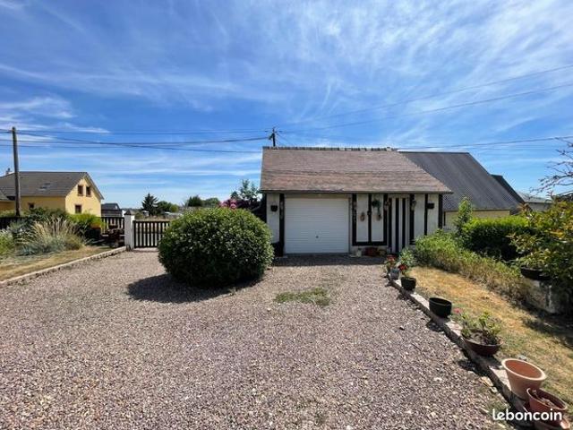 Maison vente à Combon, Eure
