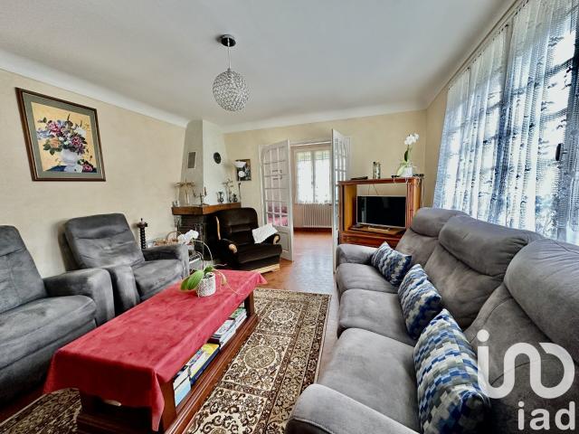 Maison vente à France métropolitaine, La Roche-sur-yon