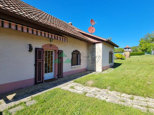 Maison vente à Werentzhouse, Collectivité européenne d'Alsace