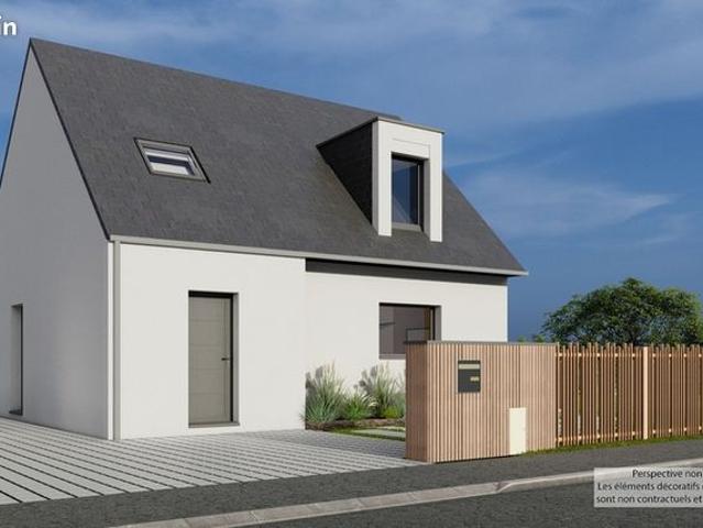 Maison vente à Tournon-sur-Rhône, Châteaubourg