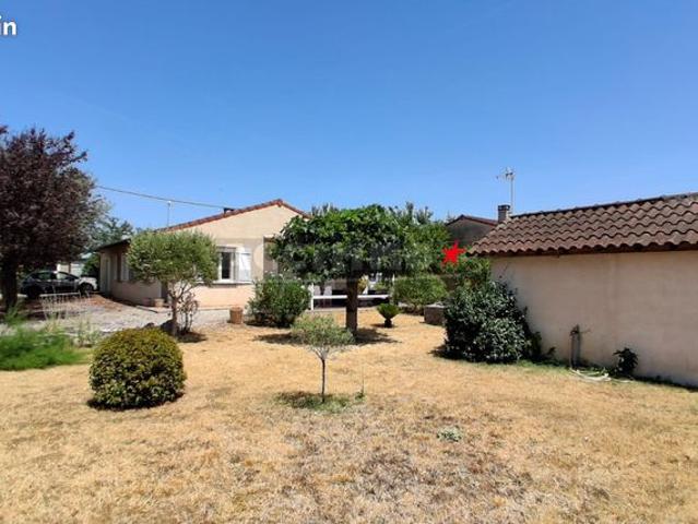 Maison vente à Graulhet, Tarn