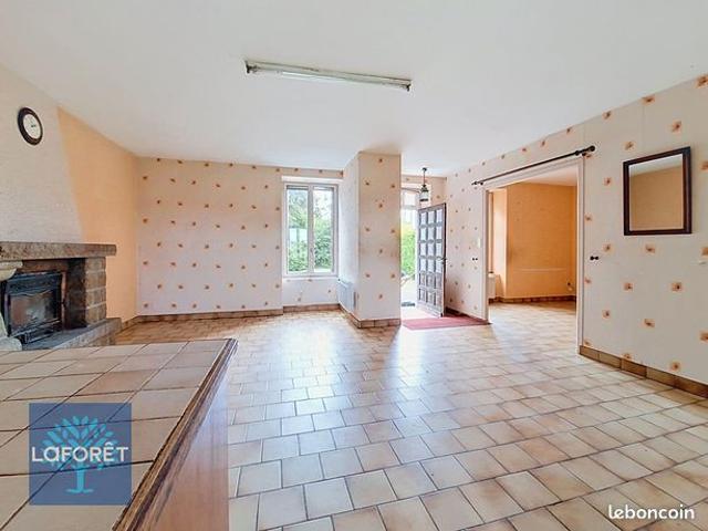 Maison vente à Fougères-Vitré, Bretagne