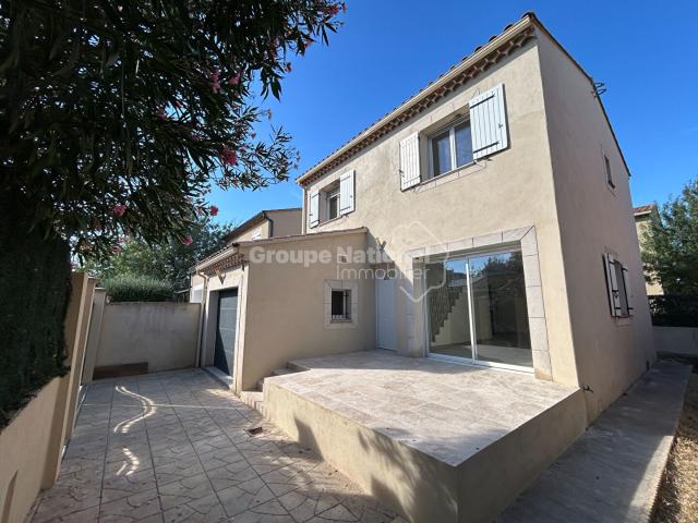 Maison vente à Carpentras