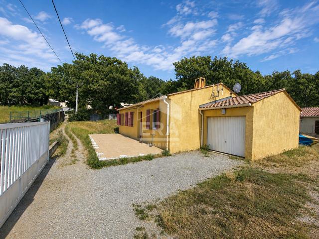 Maison vente à Digne-les-Bains, L'escale