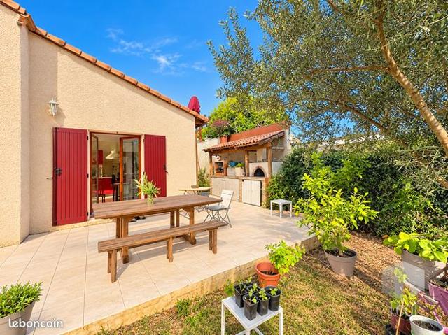 Maison vente à Viviers, Ardèche