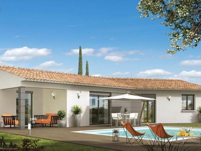 Maison vente à Boisseron, Hérault