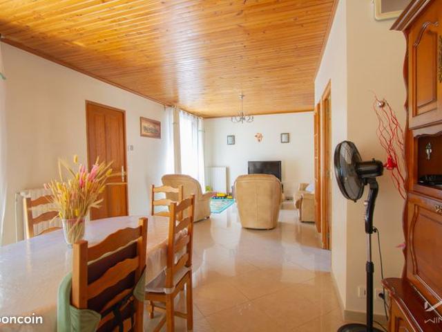 Maison vente à L'Haÿ-les-Roses, Villeneuve-le-roi
