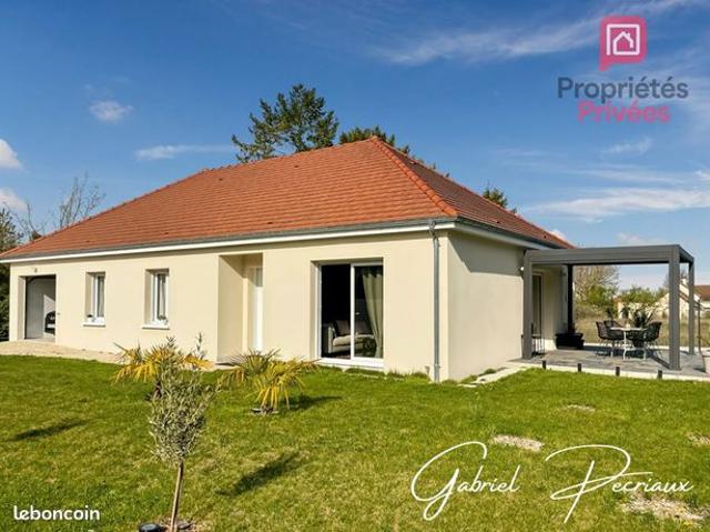 Maison vente à Troyes, Laines-aux-bois