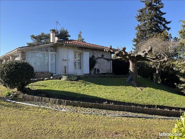 Maison vente à La Réole