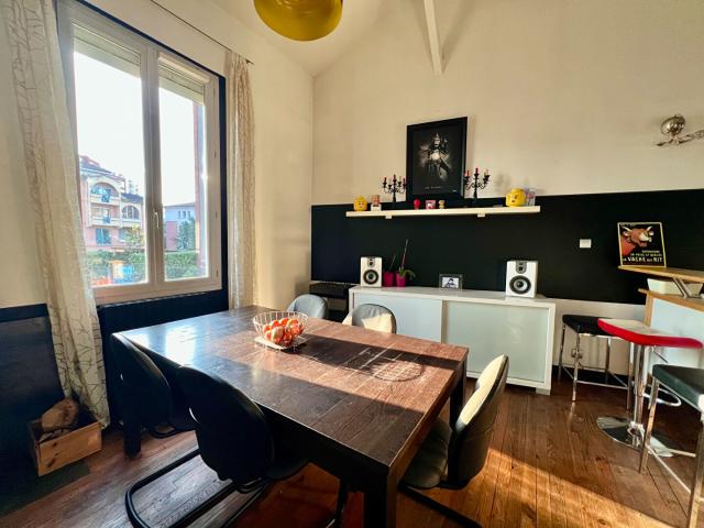 Maison vente à Toulouse