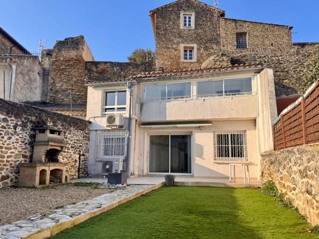 Maison vente à Carpentras, Sérignan-du-comtat