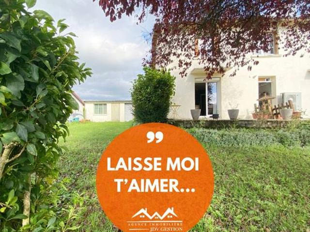 Maison vente à Commercy, Vignot