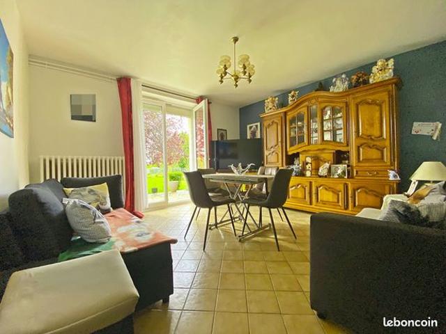 Maison vente à Commercy, Vignot