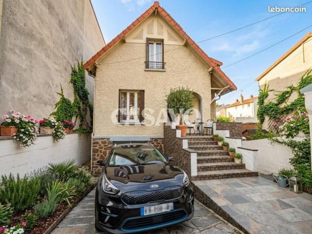 Maison vente à Créteil, Alfortville