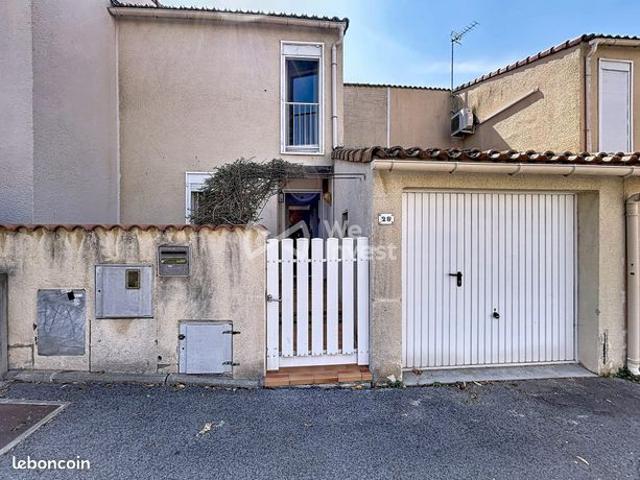 Maison vente à Montpellier