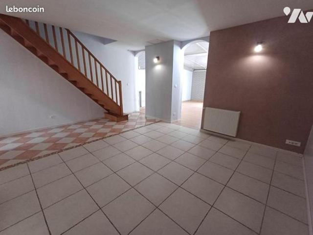 Maison vente à Le Mans