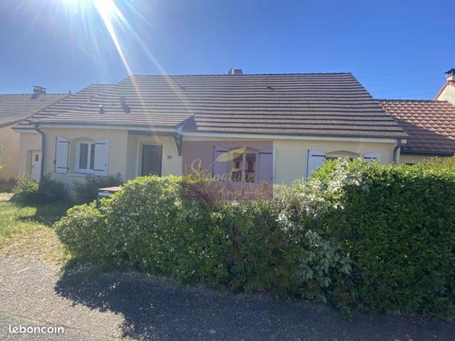 Maison vente à Chalon-sur-Saône, Bourgogne-Franche-Comté