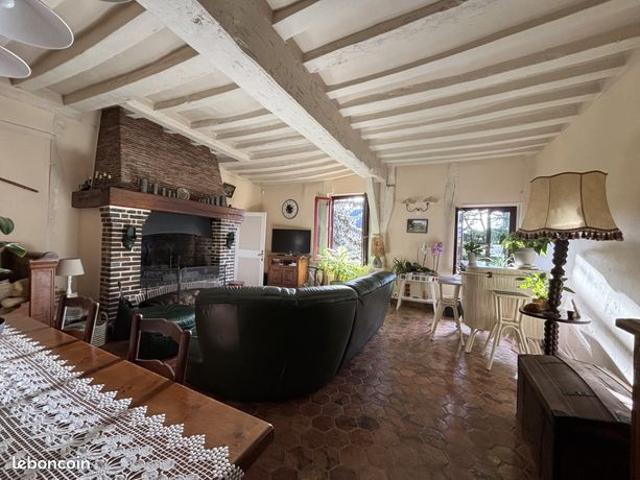 Maison vente à Bernay, Normandie