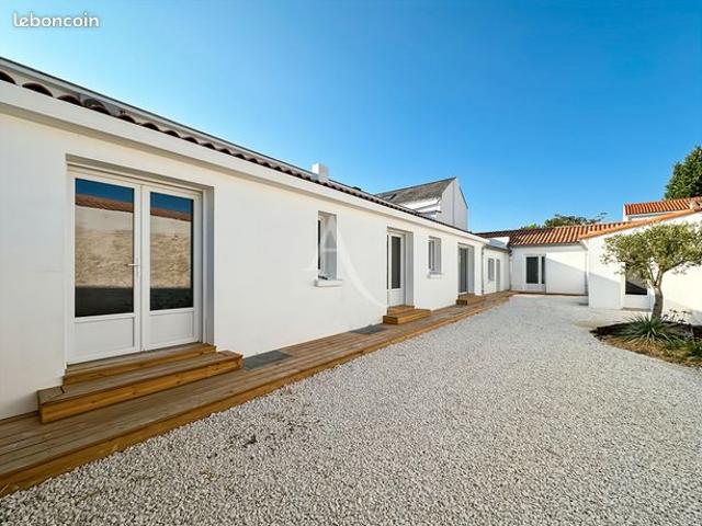 Maison vente à Les Sables-d'Olonne, Saint-jean-de-monts
