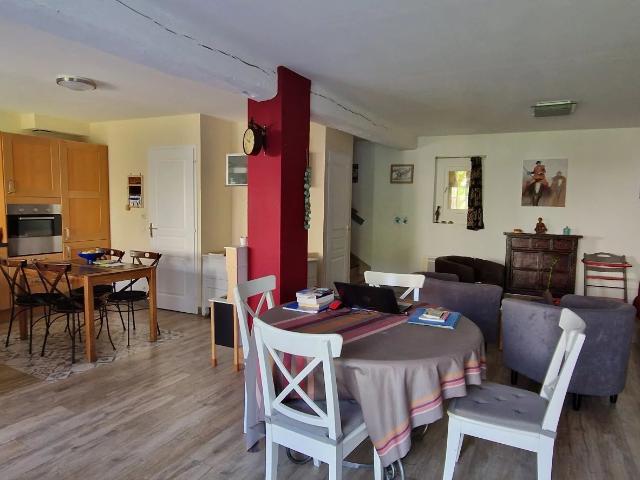 Maison vente à La Bikade, Dormelles