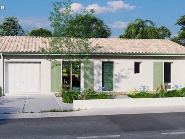Maison vente à Toulouse, Villariès