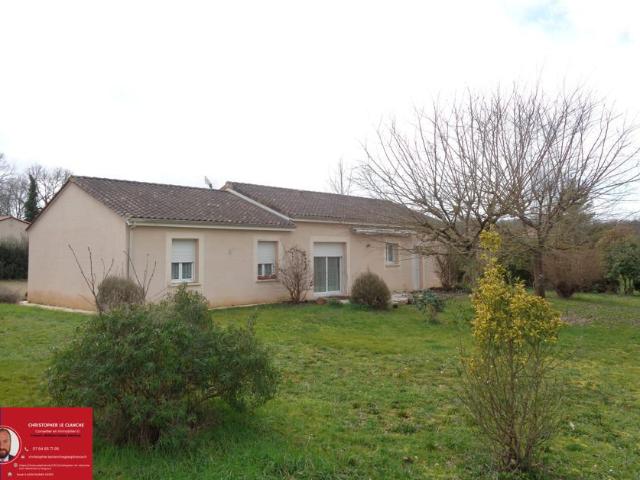 Maison vente à Périgueux, Tocane-saint-apre