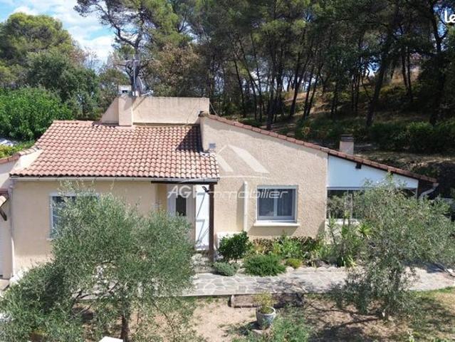 Maison vente à Alès, Gard