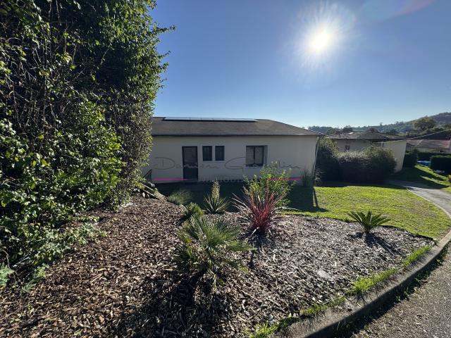 Maison vente à Cours-la-ville, Guadeloupe
