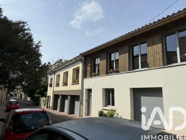 Maison vente à Montpellier
