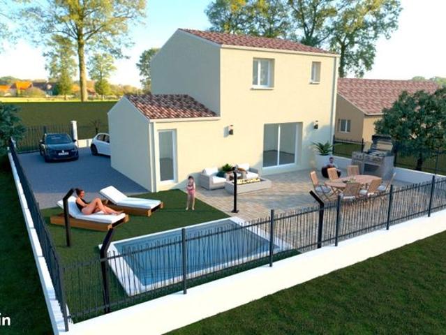 Maison vente à Lézignan-la-Cèbe, Hérault