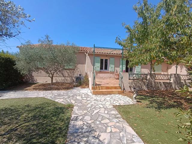 Maison vente à Arrondissement de Toulon, Bormes-les-mimosas