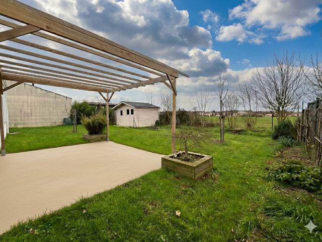 Maison vente à La Rochelle, Sainte-soulle