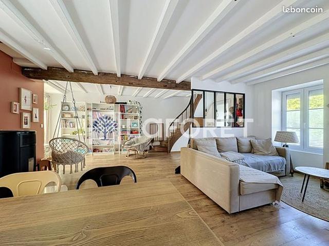 Maison vente à Bressuire