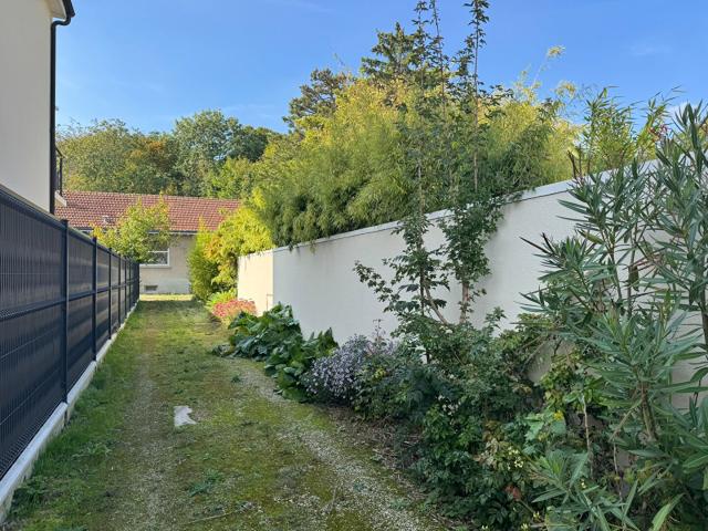 Maison vente à Reims, Bezannes