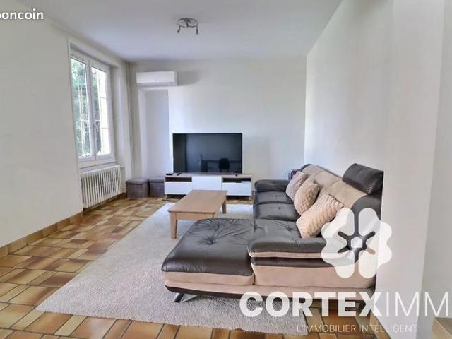 Maison vente à Lyon, Métropole de Lyon