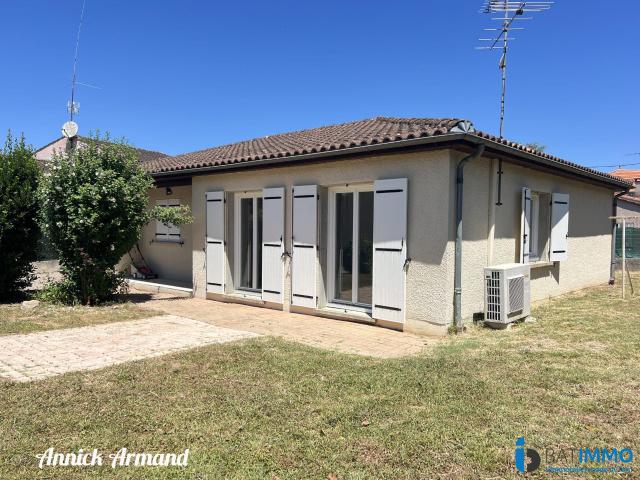 Maison vente à Albi