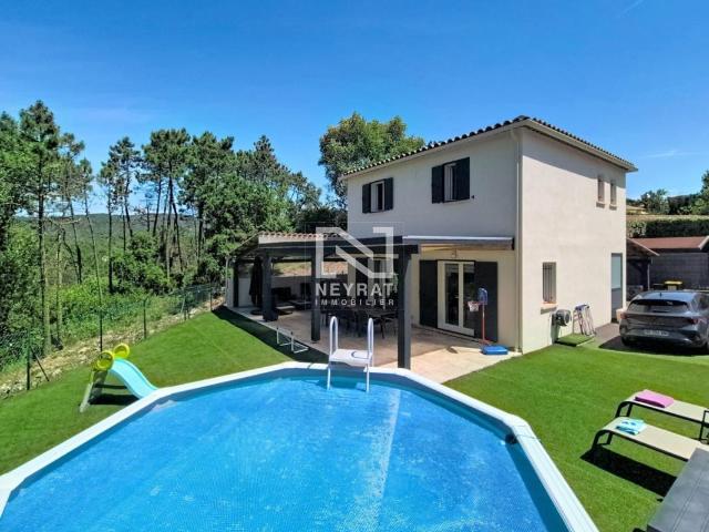 Maison vente à Les Esterets du Lac, Montauroux