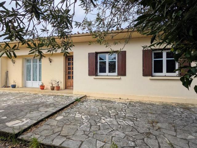 Maison vente à Blaye, Cubzac-les-ponts