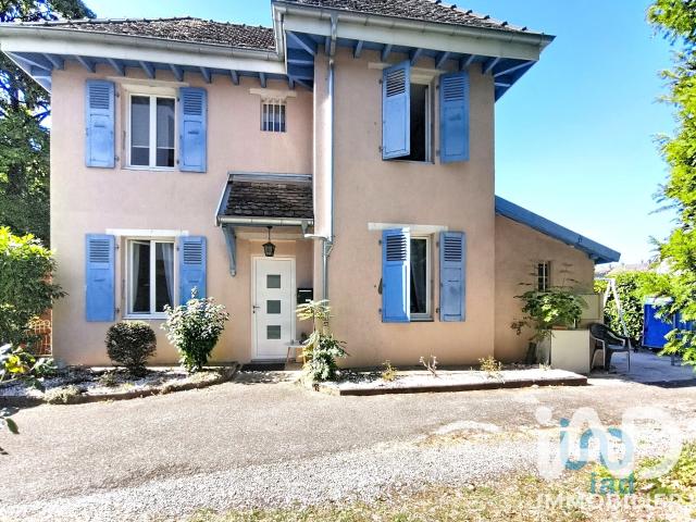 Maison vente à Concise, Thonon-les-Bains