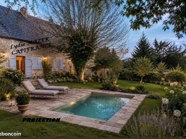 Maison vente à Nevers, Urzy