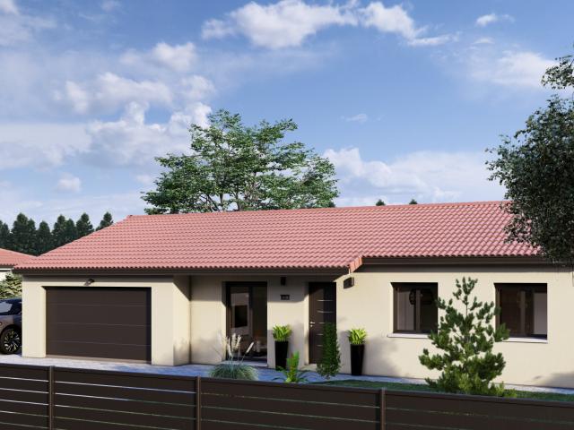 Maison vente à Clermont-Ferrand, Vic-le-comte