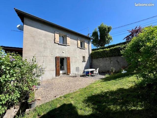 Maison vente à Villefranche-sur-Saône, Rhône