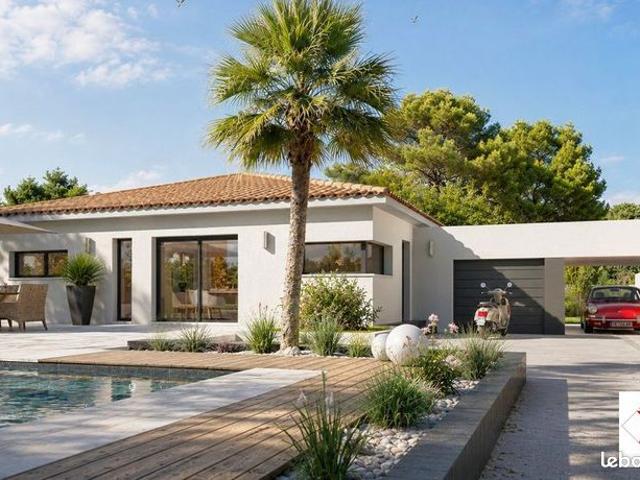 Maison vente à Montpellier, Castries