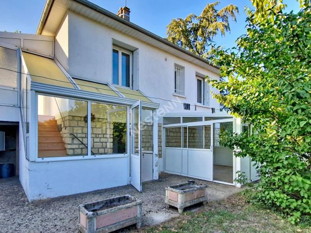 Maison vente à Buxerolles, Vienne
