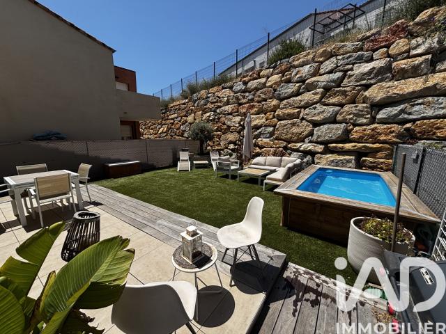 Maison vente à Arrondissement de Toulon, Sanary-sur-mer