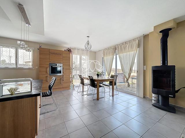 Maison vente à La Tour-du-Pin, Rochetoirin