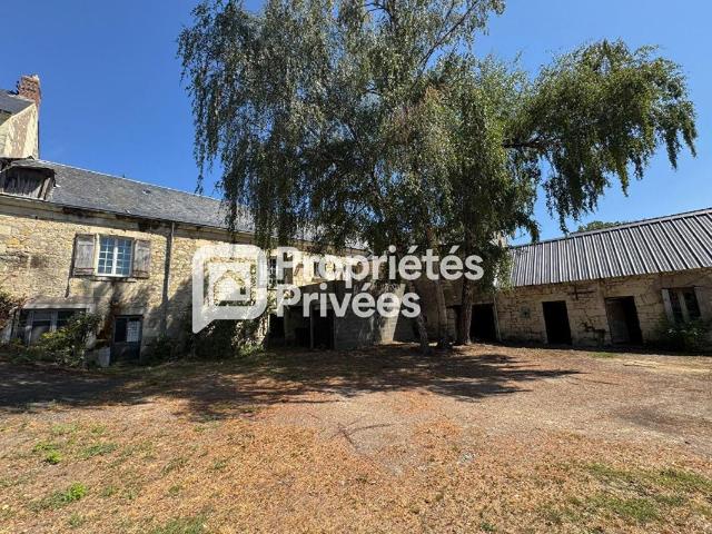 Maison vente à Chinon, Ingrandes-de-touraine